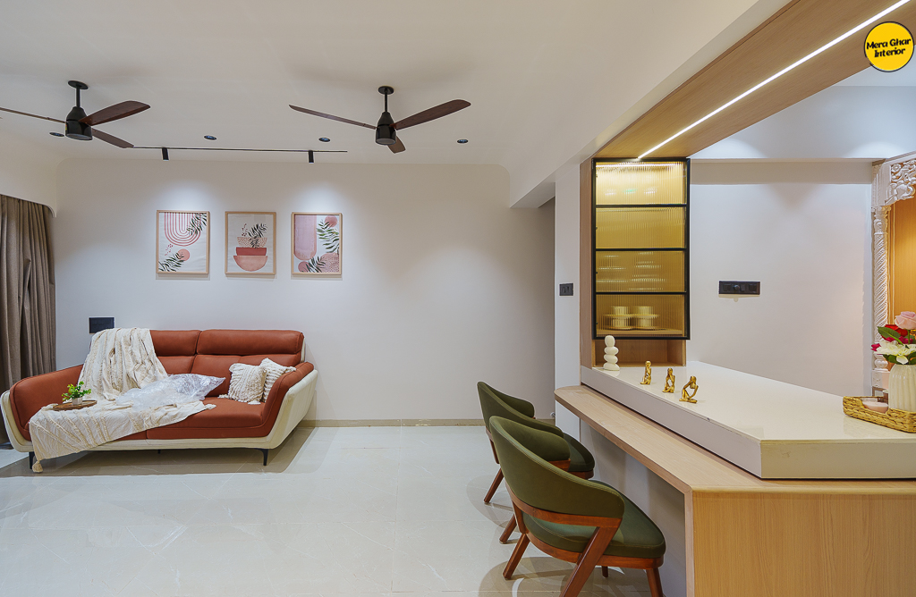 Siddhant Residence